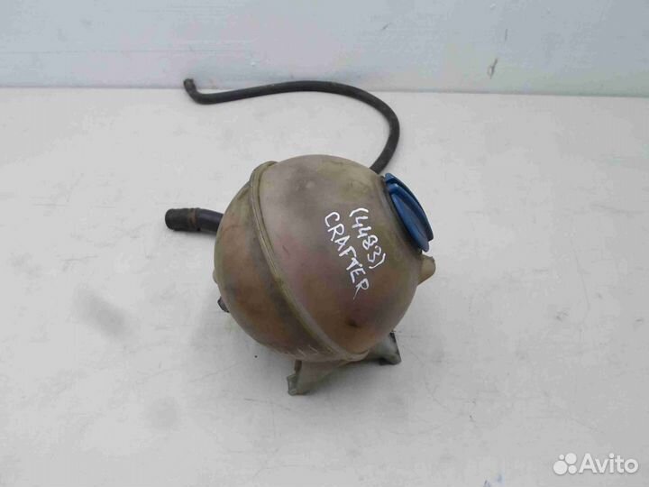 Бачок расширительный Volkswagen Crafter 1 2E