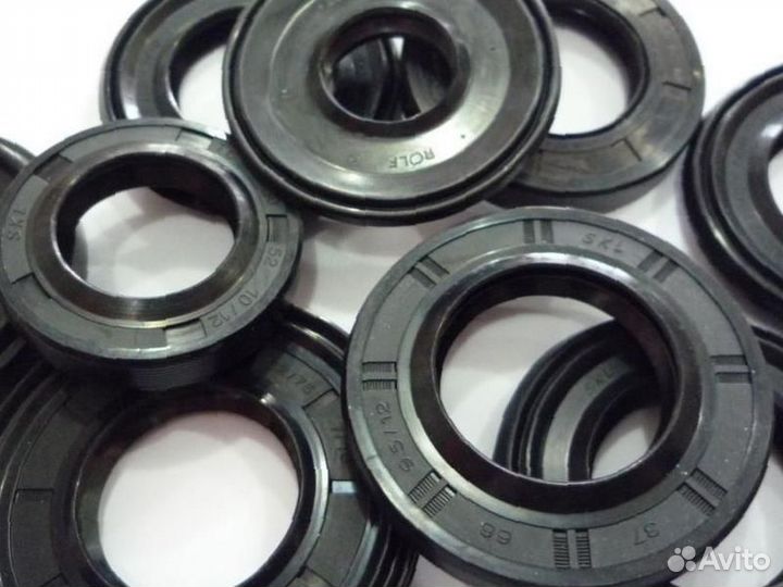 Сальник бака для стиральной машины