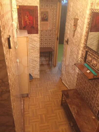 1-к. квартира, 32,4 м², 4/5 эт.