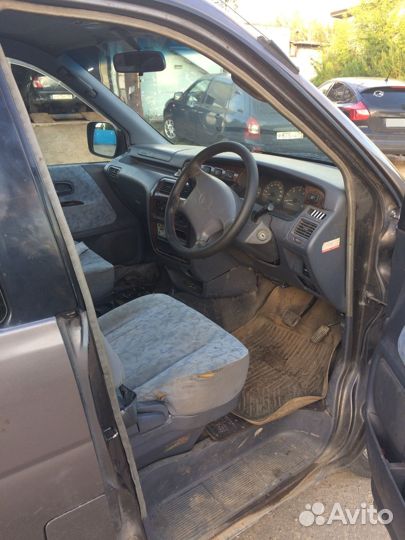 Toyota Lite Ace Noah 2.2 AT, 1997, 395 300 км