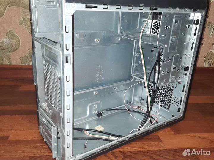 Корпус для пк