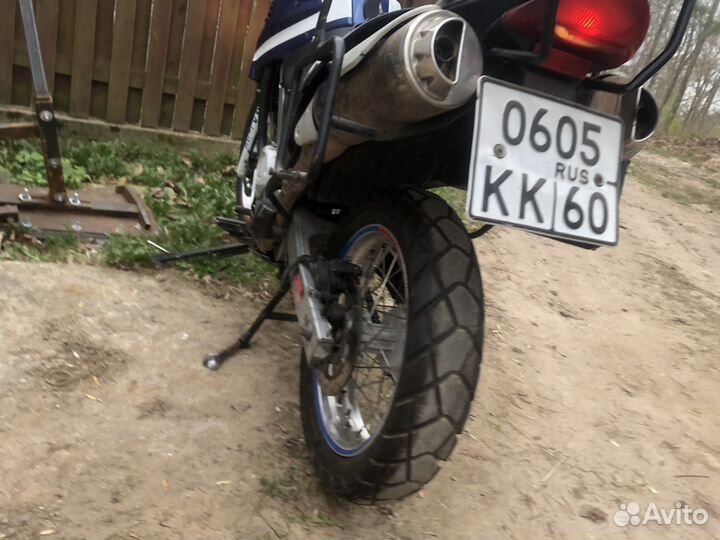 F 650 GS