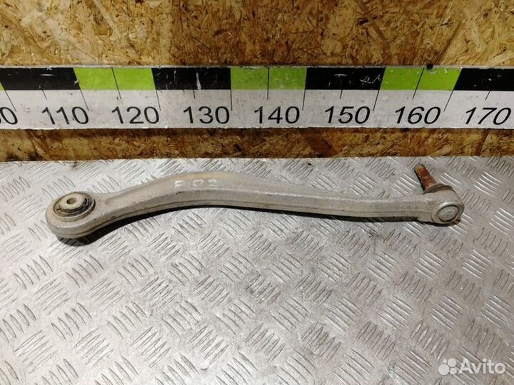 Рычаг задний верхний левый Bmw 7 f02 2008-2015