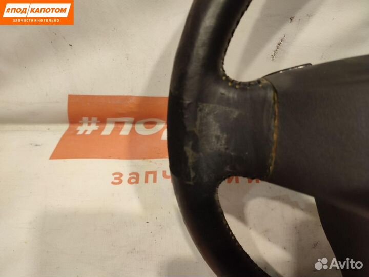 Руль Volvo S40 2 рест. 2011 30776332