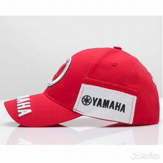 Мото Бейсболка