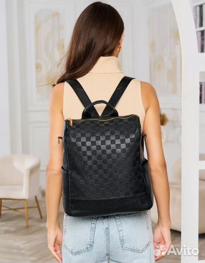 Рюкзак женский новый
