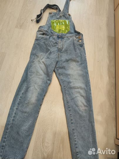 Одежда для девочек 134-140