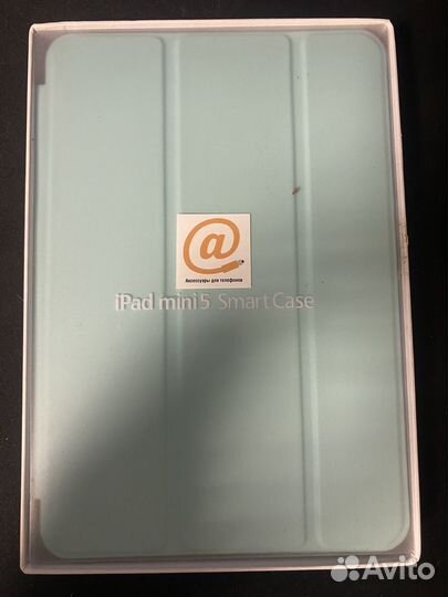 Чехол на iPad mini 5