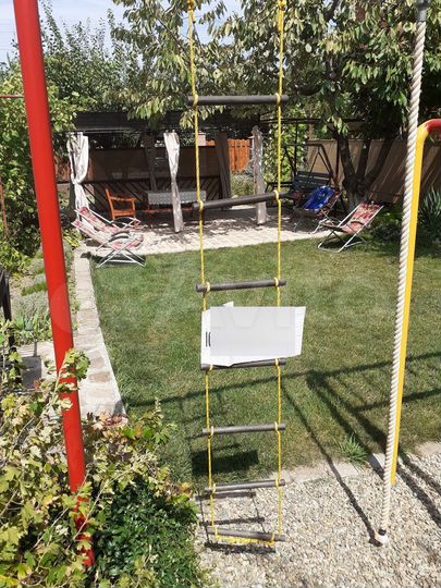 Дом 80 м² на участке 10 сот.