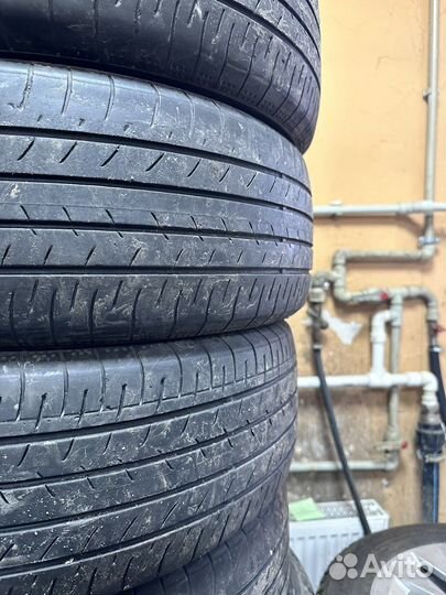 Yokohama BluEarth-GT AE-51 205/65 R16 95H
