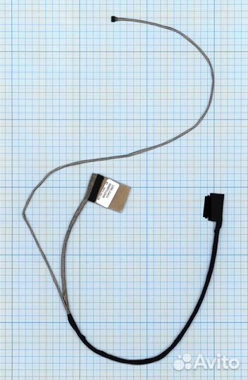 Шлейф матрицы для HP 14-BS 14-BW 14T-BS 14T-BS000