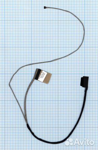 Шлейф матрицы для HP 14-BS 14-BW 14T-BS 14T-BS000