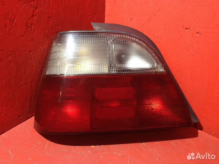 Фонарь задний левый Дэу Нексия
