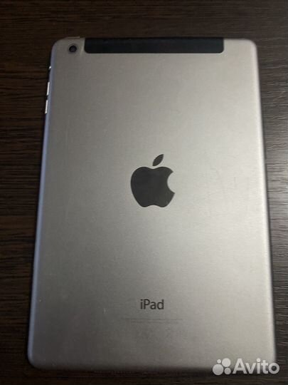 iPad mini 16gb