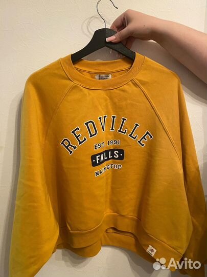 Куча брендовых вещей (H&M, Bershka, Pull&Bear)