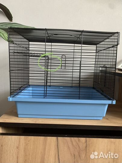 Клетка для грызунов
