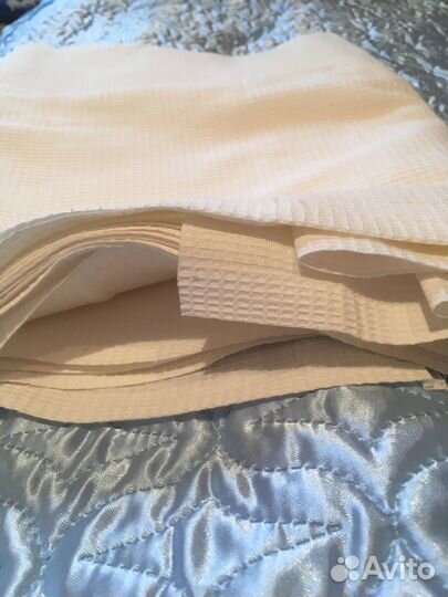 Постельное белье 80-90х