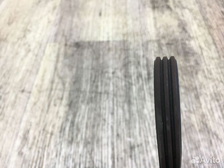 Ремень приводной Toyota Mark II X110 (2000—2007)