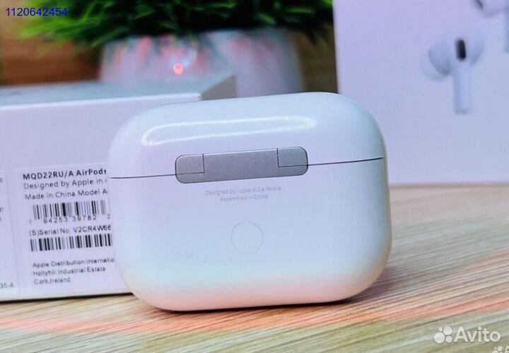 AirPods Pro 2 type C оптом