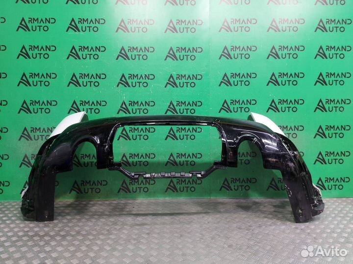 Бампер задний Land Rover Range Rover Sport 2 L494