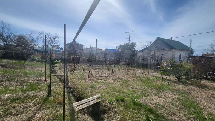 Участок 11,7 сот. (ИЖС)