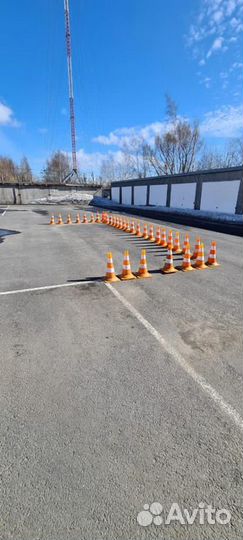 Инструктор по вождению.Автоинструктор.Подг.к экзам