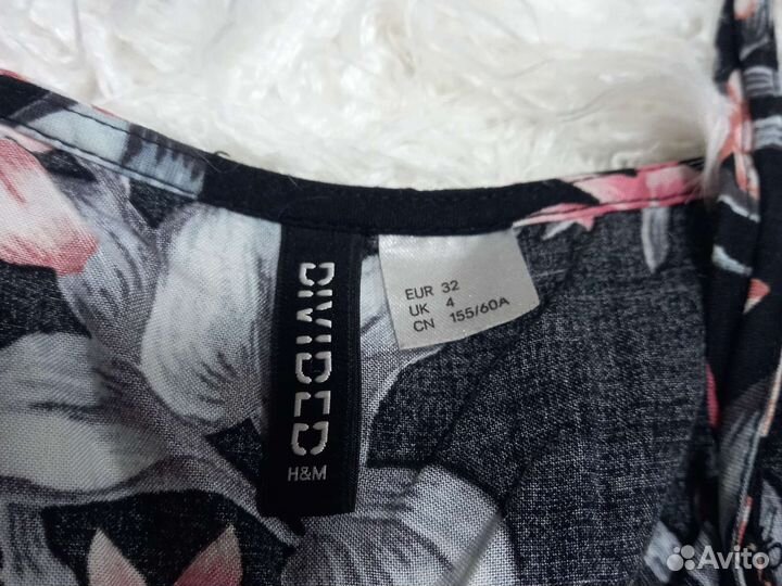 Комбинезон женский летний