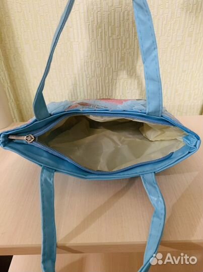 Сумка детская новая