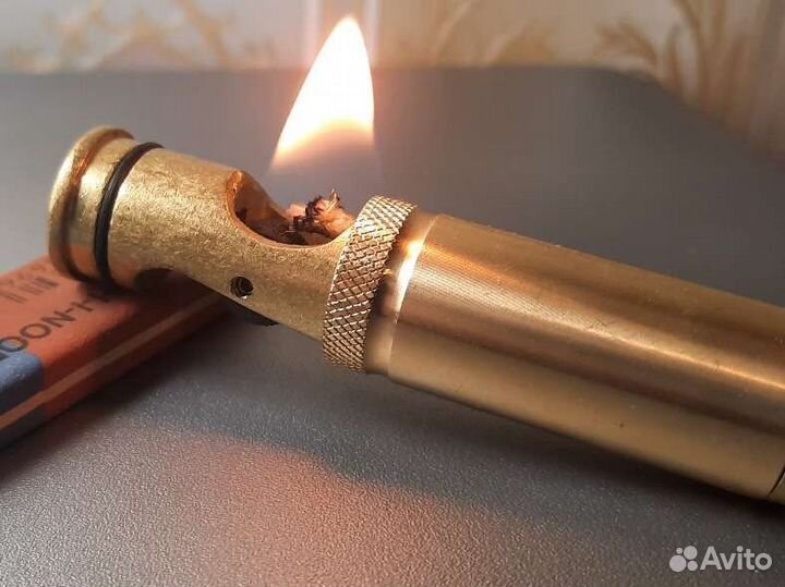 Бензиновая зажигалка (5 вариант)