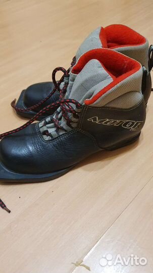 Лыжи беговые