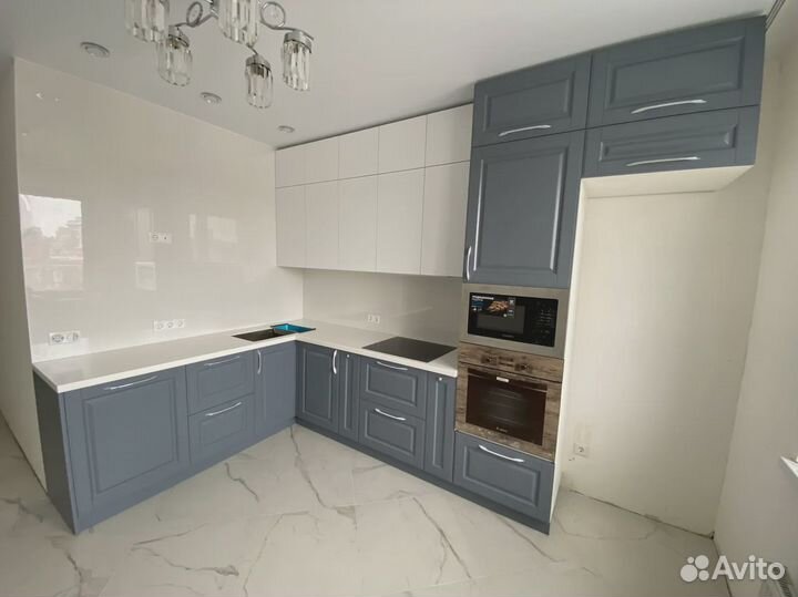 Кухни за 3-5 дней