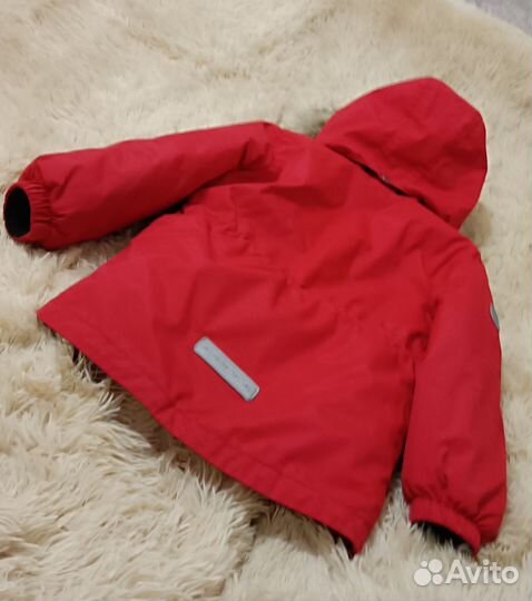 Куртка Парка Kerry детская