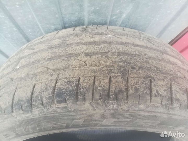 Bridgestone 613V 235/55 R19