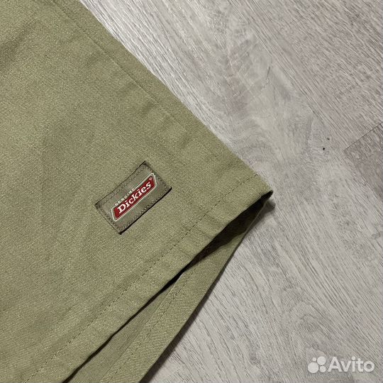 Dickies 15' Loose Fit W34 шорты мужские