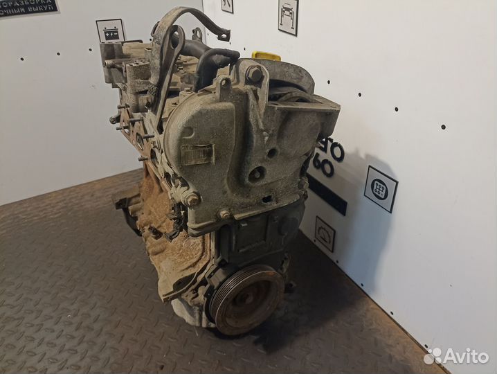 Двигатель для Renault K4M 38583