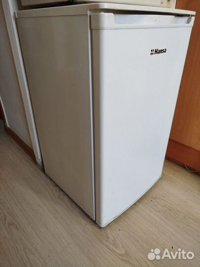 Морозильная камера Hansa