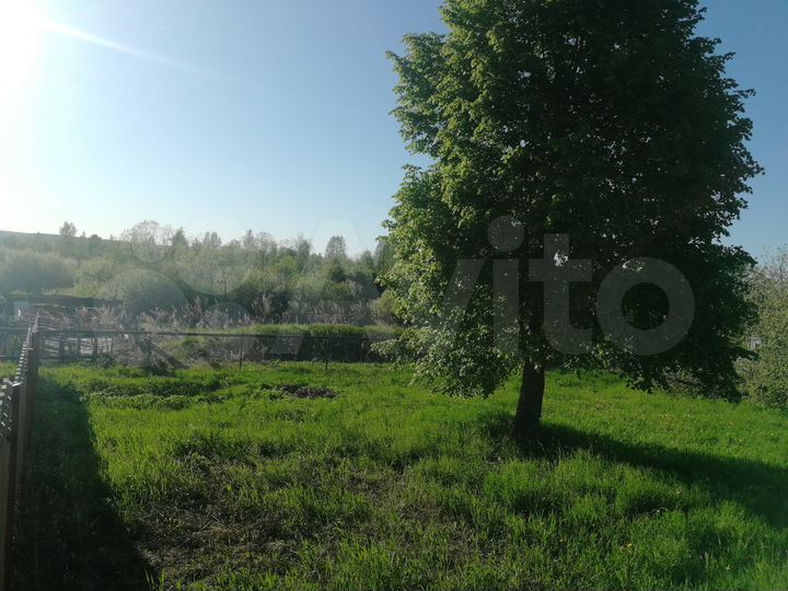 Участок 15 сот. (ИЖС)
