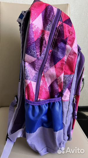 Рюкзак школьный ранец