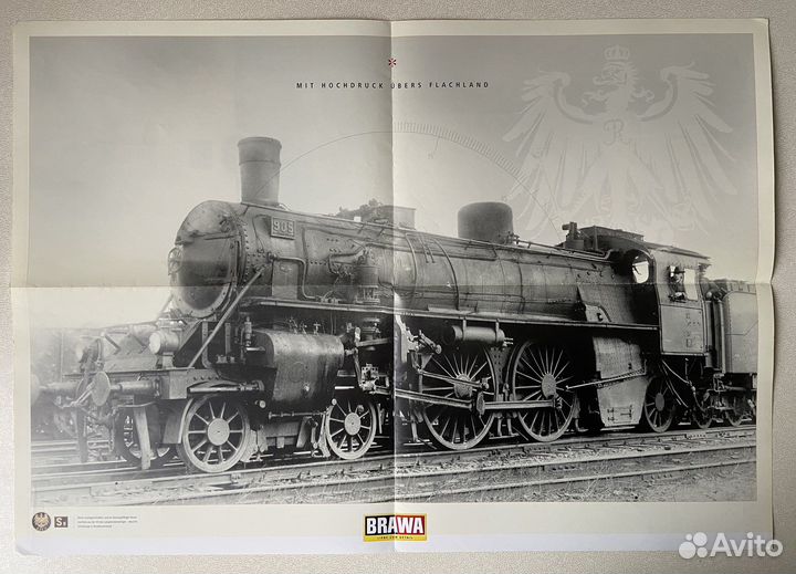 Книги, каталоги ж/д и авто