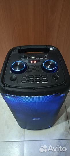 Колонка Eltronic 20-31 fire BOX 300