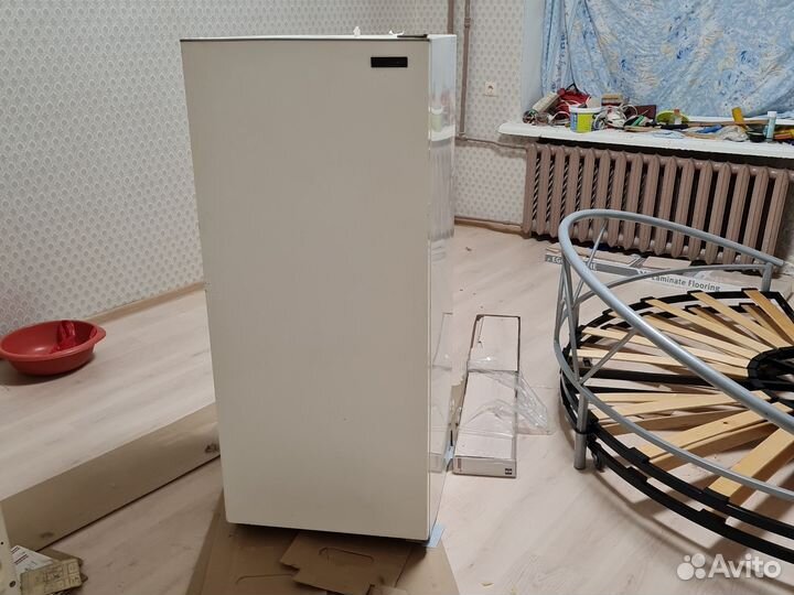 Холодильник ЗИЛ бу