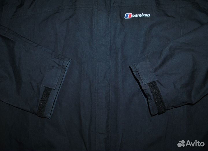 Куртка Berghaus AquaFoil Jacket