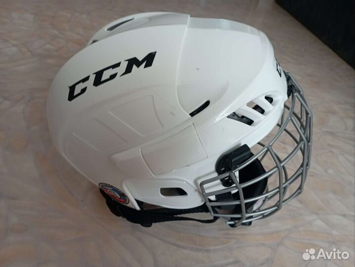 Хоккейная форма на подростка (рост 160-170)