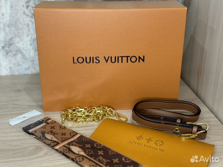 Сумка женская louis vuitton