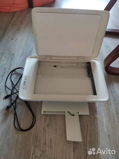 Принтер hp deskjet 2320