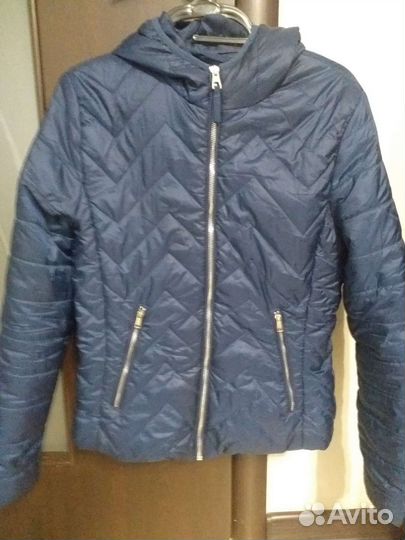 Куртка Bershka