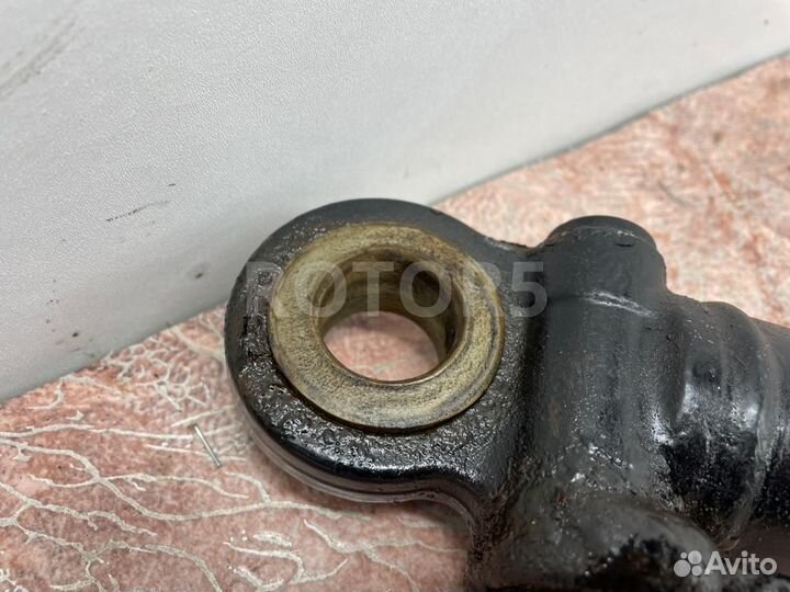 Цилиндр подъёма кабины MAN TGX 2015 6124