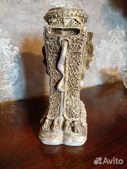 Подсвечник 