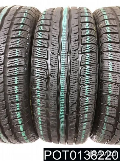 Formula Winter 205/55 R16 91T