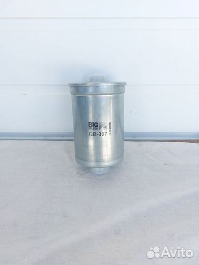 Фильтр топливный GB-307 на Газель новый
